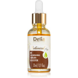 Delia Cosmetics Botanical Flow 7 Natural Oils ser hranitor pentru piele uscata spre sensibila 30 ml