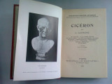 CICERON - L. LAURAND (CICERO, BIOGRAFIE)