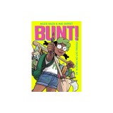 Bunt!: The Modern Art of Financial Aid