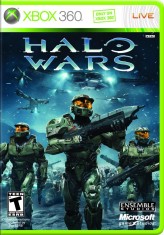 Halo Wars Xbox 360, Second-Hand