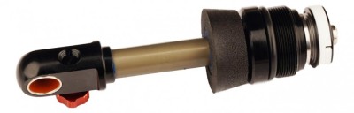 Eyelet/shaft/sealhead assy 2011 vivid r2, 90 degree rebound 200x57 Ultimate FactoryBikes foto