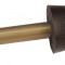 Eyelet/shaft/sealhead assy 2011 vivid r2, 90 degree rebound 200x57 Ultimate FactoryBikes