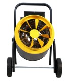 Stager EC15 Aeroterma electrica 15 kW,400V,300mc