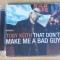 Toby Keith - That Don&#039;t Make Me A Bad Guy CD (2008)