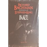 FATA INTUNECATA A LUI STEPHEN KING. BLAZE-RICHARD BACHMAN-253120