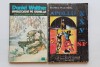 2 titluri DANIEL WALTHER: Ambuscadă pe Ornella / Apollo XXV, Teora