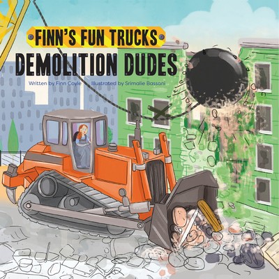 Demolition Dudes foto
