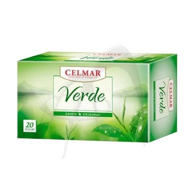 VERDE 1,50GR*20DZ foto