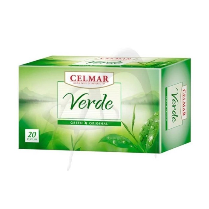 VERDE 1,50GR*20DZ