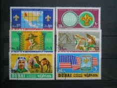 CV1 SERIE DUBAI foto