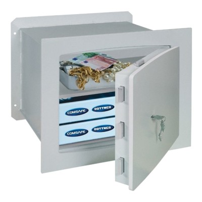 Seif Certificat Perete Delta 40 DB cheie foto