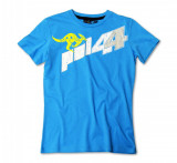 Pol Espargaro tricou de dama blue - XL, VR46