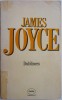 Dubliners - James Joyce, Roman, Beletristica, Carte anticariat stare buna