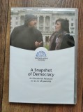 Dublu DVD Educational - A Snapshot of Democracy, Northern Ireland Assembly