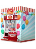 Candy Grabber Deluxe
