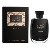 Cumpara ieftin Rasasi Hawas Black Apă de parfum pentru Bărbați EDP 100 ml