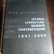 Alex. Stefanescu - Istoria literaturii romane contemporane, 1941-2000 (2005)