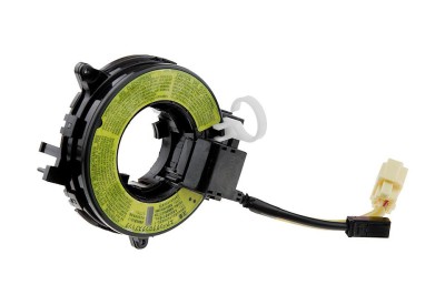 Arc spirala airbag Mitsubishi Lancer 2007-, Outlander 2005-, L200 2003-, Galant 2003-, Pajero 2006-, Eclipse 2006-, Mufa 1:4 Pini, Mufa 2:6 Pini, Muf foto