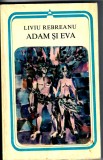 Adam si Eva, Rebreanu