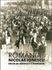 Alexandra Mărășoiu - Rom&acirc;nia lui Nicolae Ionescu. Nicolae Ionescu&#039;s Romania