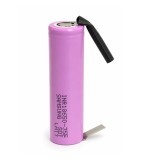 Acumulator Samsung INR18650-35E 3450mAh 3.7V Li-Ion cu Urechi de Lipire in U