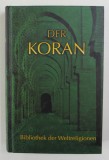 DER KORAN , ANII &#039;2000