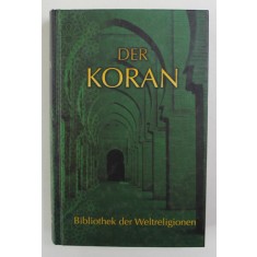 DER KORAN , ANII &#039;2000