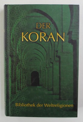 DER KORAN , ANII &amp;#039;2000 foto