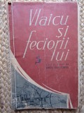 VLAICU SI FECIORII LUI - LUCIA DEMETRIUS