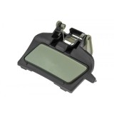 Capac spalator far Mercedes M W164 07.2005-11.2008, Stanga + elem. Fixare, A1648600108