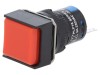 Comutator Apăsare 5A 250VAC IP40