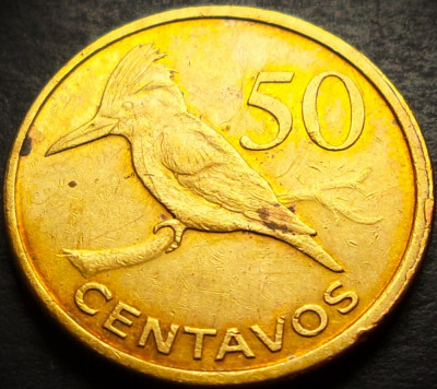 Moneda exotica 50 CENTAVOS - MOZAMBIC, anul 2006 * cod 4281 A foto