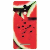 Husa silicon pentru Xiaomi Remdi Note 3, S Of Watermelon Slice