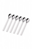 WMF set de linguri de latte Nuova 6-pack