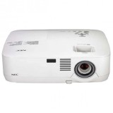 Videoproiector Refurbished NEC NP410W, WXGA, 1280x800, 2600 lm