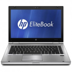 Laptop HP Elitebook 8460P , I5 2520M, 4 gb ram, ssd 120 gb, garantie 6 luni foto