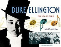 Duke Ellington: His Life in Jazz with 21 Activities foto