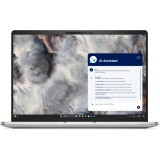 Laptop DELL 16&amp;#039;&amp;#039; Pro 16 Plus PB16250, FHD+, Procesor Intel&reg; Core&trade; Ultra 7 255U (12M Cache, up to 5.20 GHz), 16GB DDR5, 512GB SSD, Intel Grap