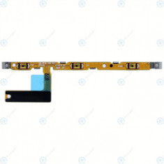 Samsung Galaxy Tab S4 10.5 (SM-T830, SM-T835) Cablu flex de alimentare + cablu flex de volum GH59-14910A