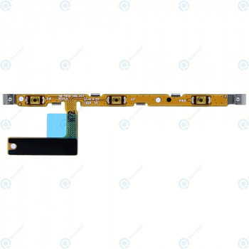 Samsung Galaxy Tab S4 10.5 (SM-T830, SM-T835) Cablu flex de alimentare + cablu flex de volum GH59-14910A foto