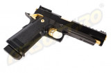 Tokyo Marui HI CAPA 5.1 GOLD MATCH - GBB