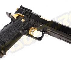 Tokyo Marui HI CAPA 5.1 GOLD MATCH - GBB