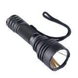 Cumpara ieftin Lanternă Dulotec Convoy C8+ Gen2 pentru carabină 900 metri baterie şi &icirc;ncărcător