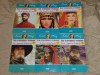 KARL MAY-SUB STAPANIREA OTOMANA~ 6 VOL.Prin desert si harem+Prin Kurdistanul ..., 2019
