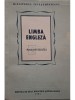 Limba engleza - Manual pentru clasa a IX-a (Editia: 1956)