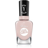 Cumpara ieftin Sally Hansen Miracle Gel&trade; gel de unghii fara utilizarea UV sau lampa LED culoare Tutu the Ballet 14,7 ml