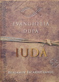 Evanghelia Dupa Iuda - Benjamin Iscarioteanul ,559994