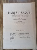 Victor Iusceanu - Harta Razasul, Opera comica intr-un act