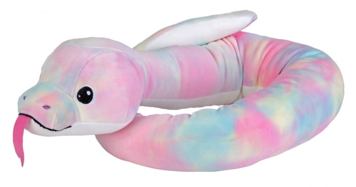 Sarpe Roz SQUISHY