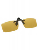 Ochelari Daiwa Polarizati Clip-On, S, Lentila Yellow